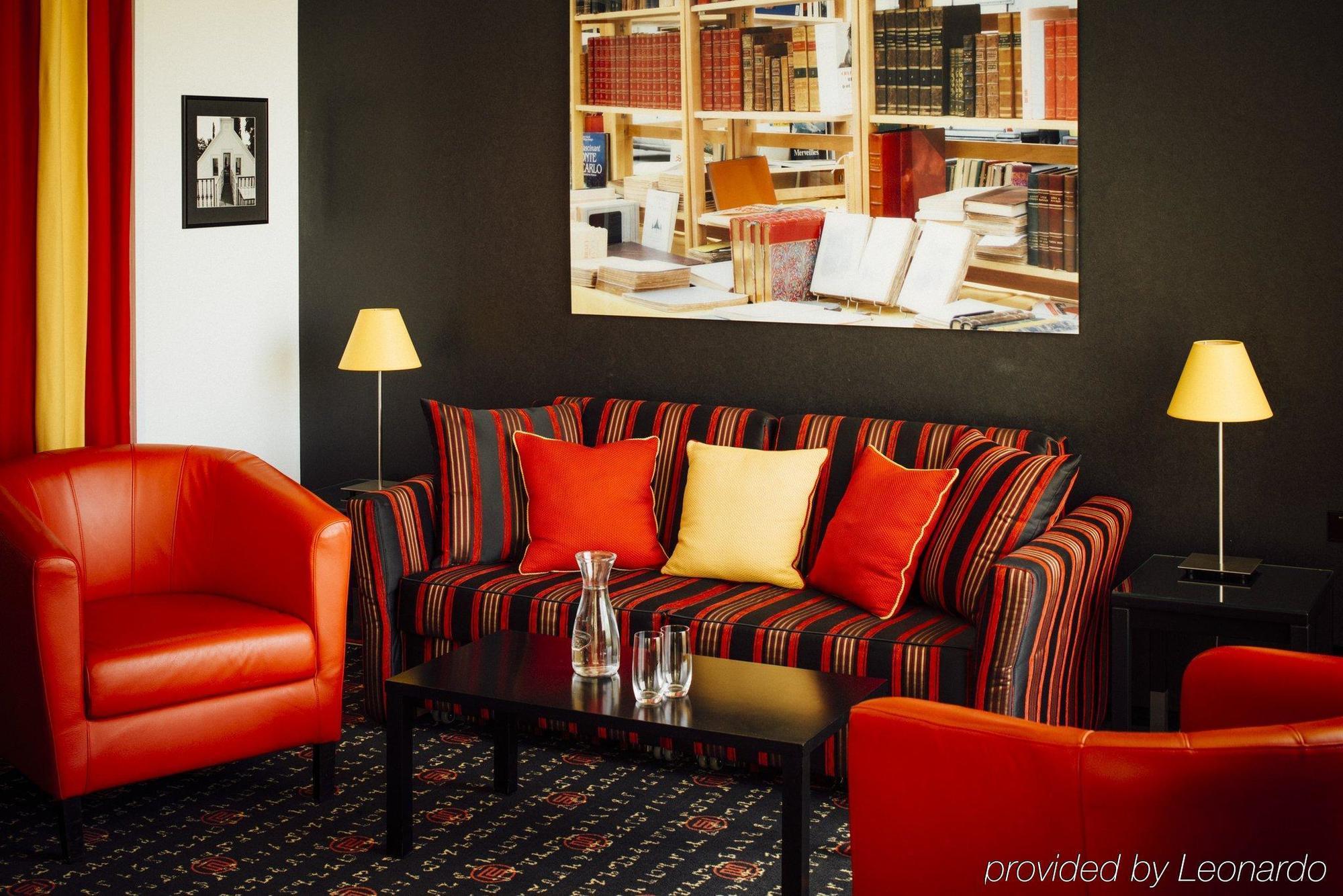 D'Angelo Hotel Прага Екстериор снимка